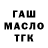 ТГК THC oil Captn D